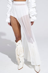 ULTIMATE LAYER SKIRT
