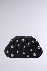 GIGI EMBELLISHED CLUTCH