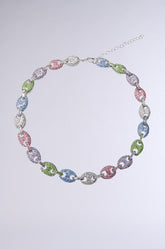HE LOVES ME NECKLACE