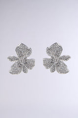 FLORAL DREAM EARRING