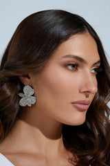 FLORAL DREAM EARRING