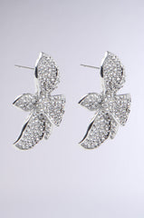 FLORAL DREAM EARRING