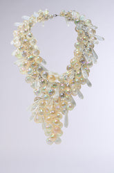 ICONIC BEAUTY NECKLACE