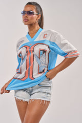 FLY AWAY JERSEY