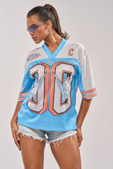 FLY AWAY JERSEY
