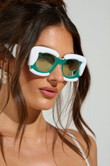 REMEMBER ME SUNGLASSES
