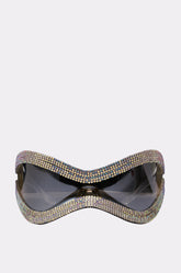 SHIELD YOU BLING GLASSES