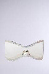 SHIELD YOU BLING GLASSES