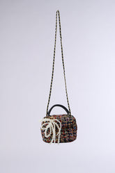 IN THE CITY MINI JUNK BAG