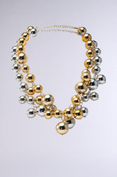 POP BUBBLY NECKLACE