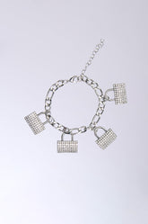 GET YOUR BAG BRACELET