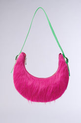 LETS ALIGN FUR PURSE