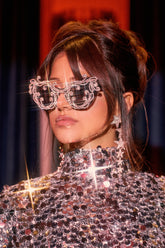 OVER THE TOP SUNGLASSES