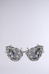 OVER THE TOP SUNGLASSES