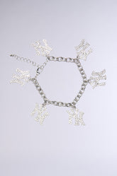 LOVE YOU NY BRACELET