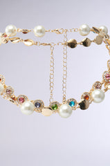 CANDY CRUSHIN' NECKLACE SET