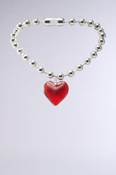 KEEP MY HEART NECKLACE