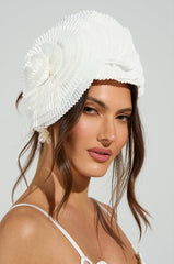 EVERY OCCASION PLEATED HEADBAND