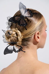 LET ME FLY AWAY HAIR CLIP SET