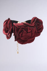 IN BLOOM CHOKER NECKLACE