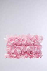 PRECIOUS PETAL CLUTCH
