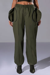 DYLAN PARACHUTE CARGO JOGGER