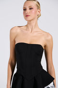 LADY FRIEND CORSET
