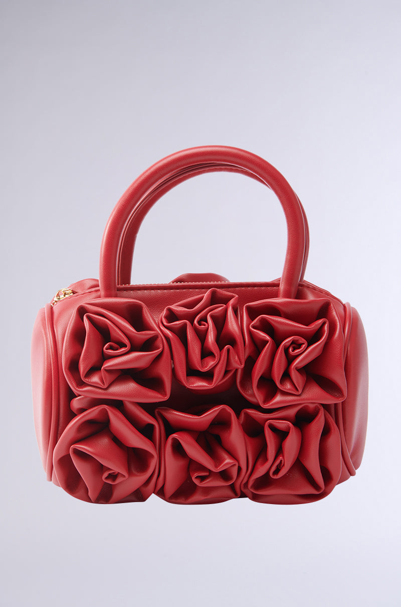 FEELIN ROSEY MINI BAG