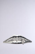 LIP SERVICE RING