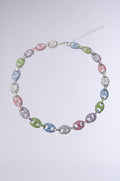 HE LOVES ME NECKLACE