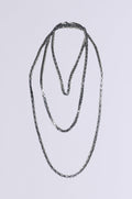 POP THE TAB LAYERED CHAIN