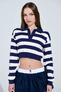 CHIC ALWAYS SWEATER