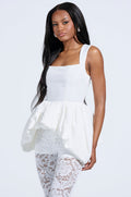 MISS PERFECT BLOUSE
