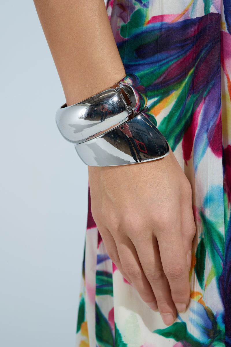 ESSENTIAL BANGLE SET