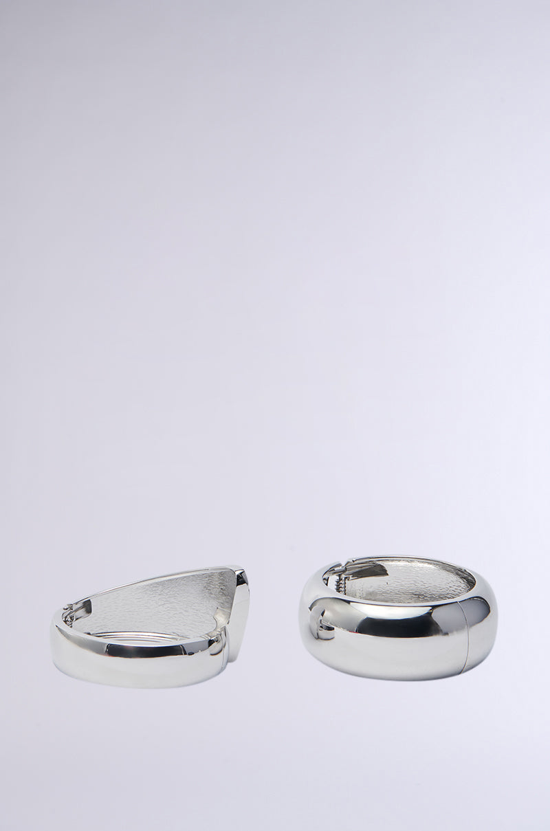 ESSENTIAL BANGLE SET