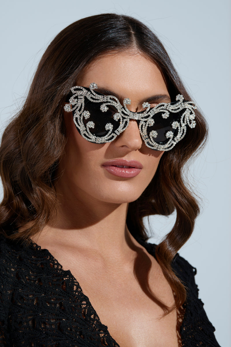 OVER THE TOP SUNGLASSES