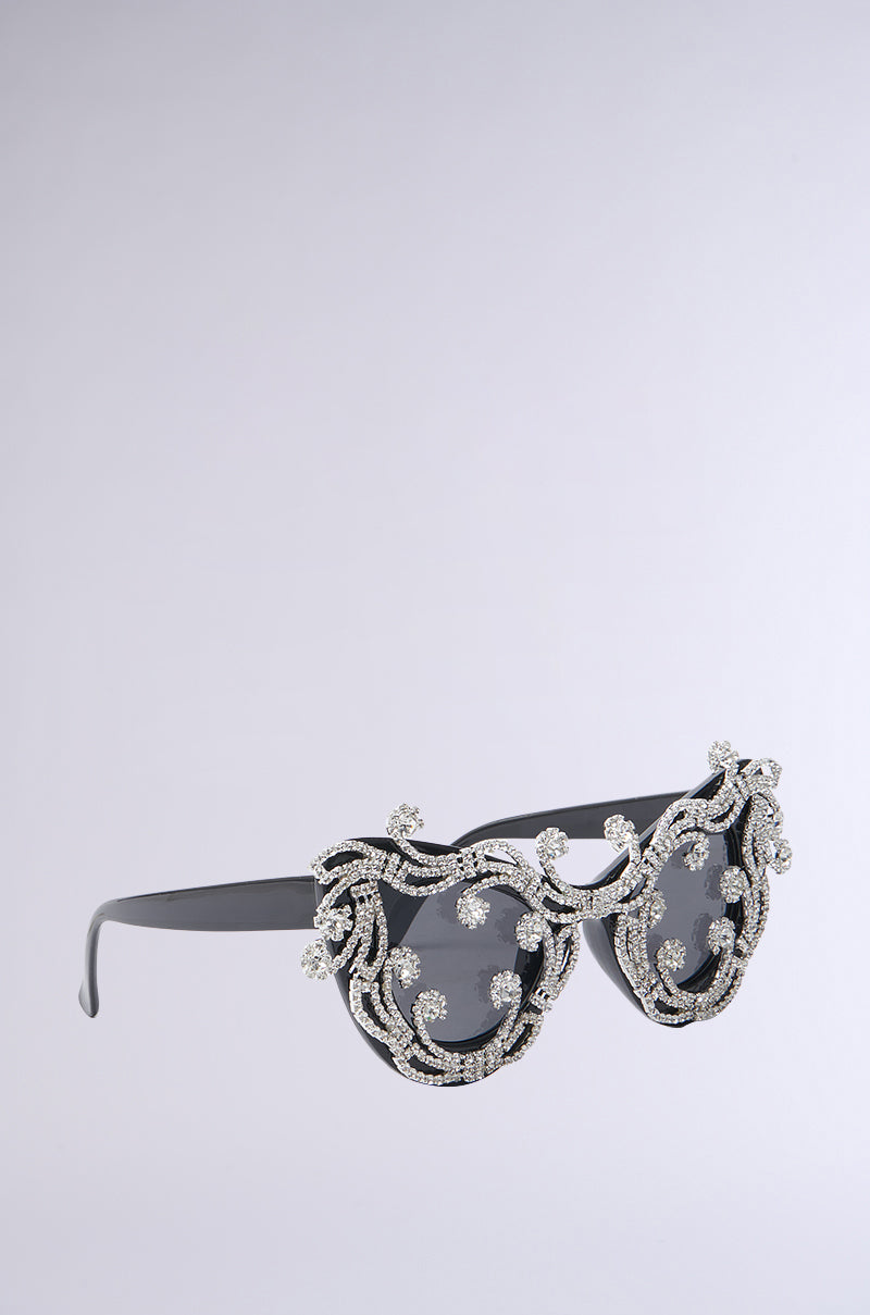 OVER THE TOP SUNGLASSES