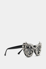 OVER THE TOP SUNGLASSES