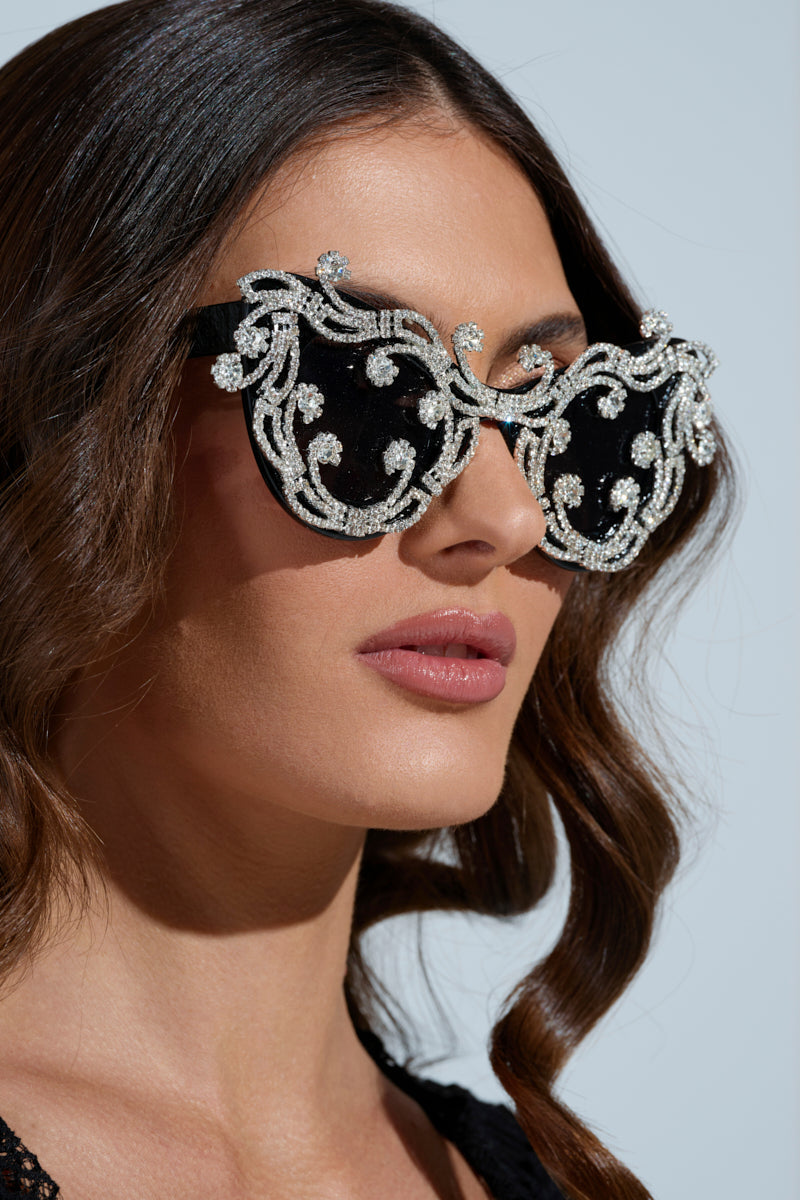 OVER THE TOP SUNGLASSES