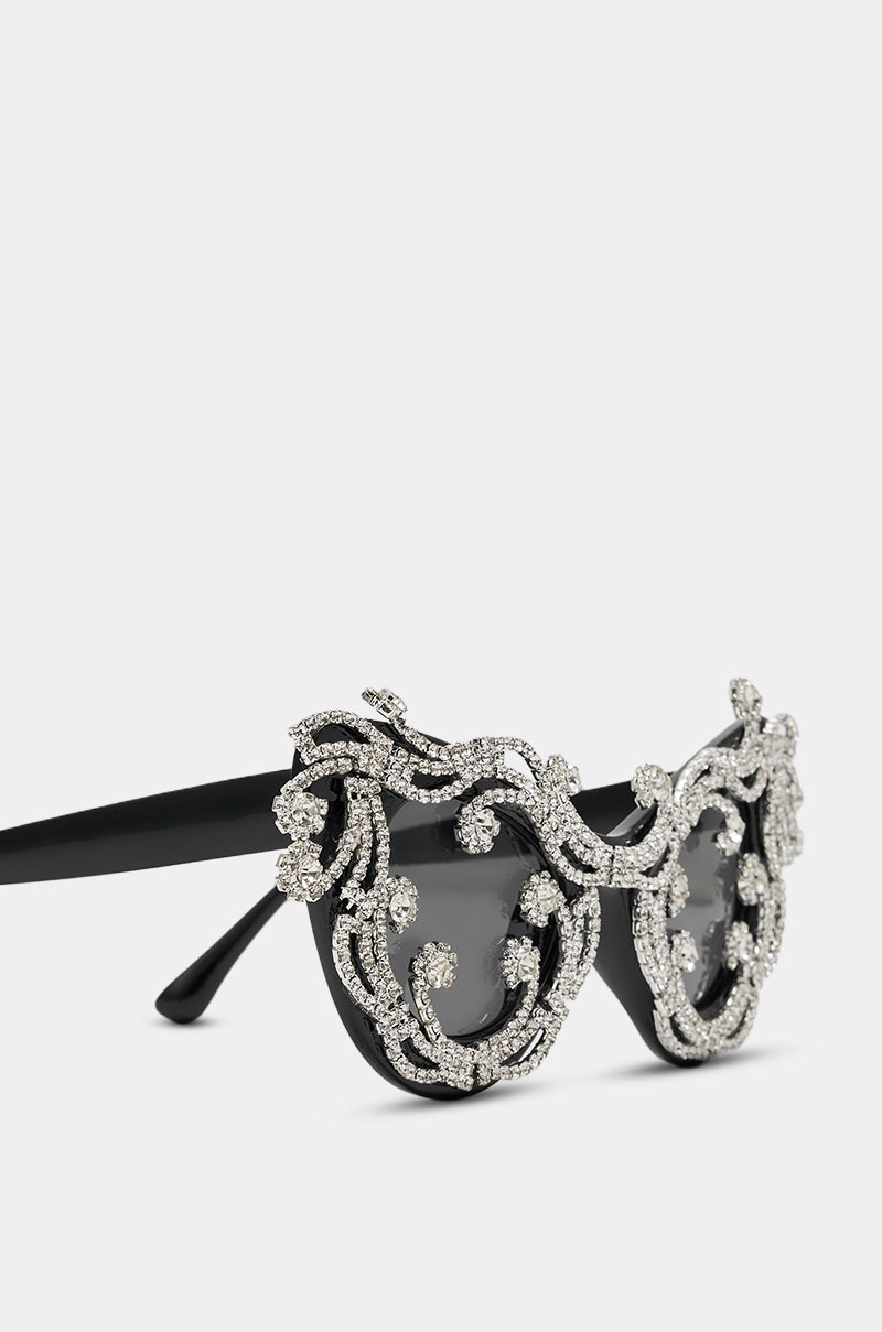 OVER THE TOP SUNGLASSES