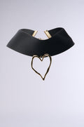 FEEL THE LOVE CHOKER NECKLACE
