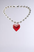 KEEP MY HEART NECKLACE