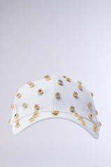 EVERYTHING AND MORE BLING HAT
