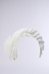 EVERY OCCASION PLEATED HEADBAND