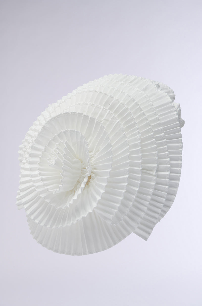 EVERY OCCASION PLEATED HEADBAND