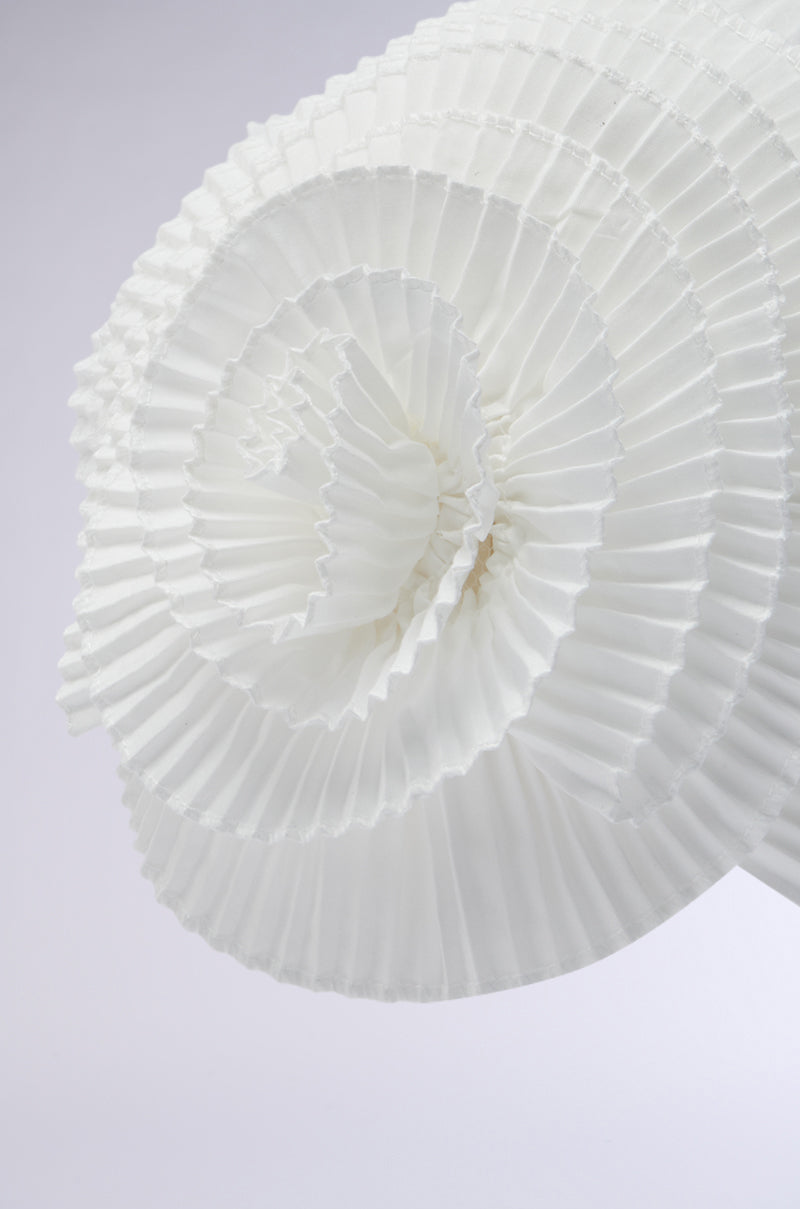 EVERY OCCASION PLEATED HEADBAND