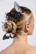 LET ME FLY AWAY HAIR CLIP SET